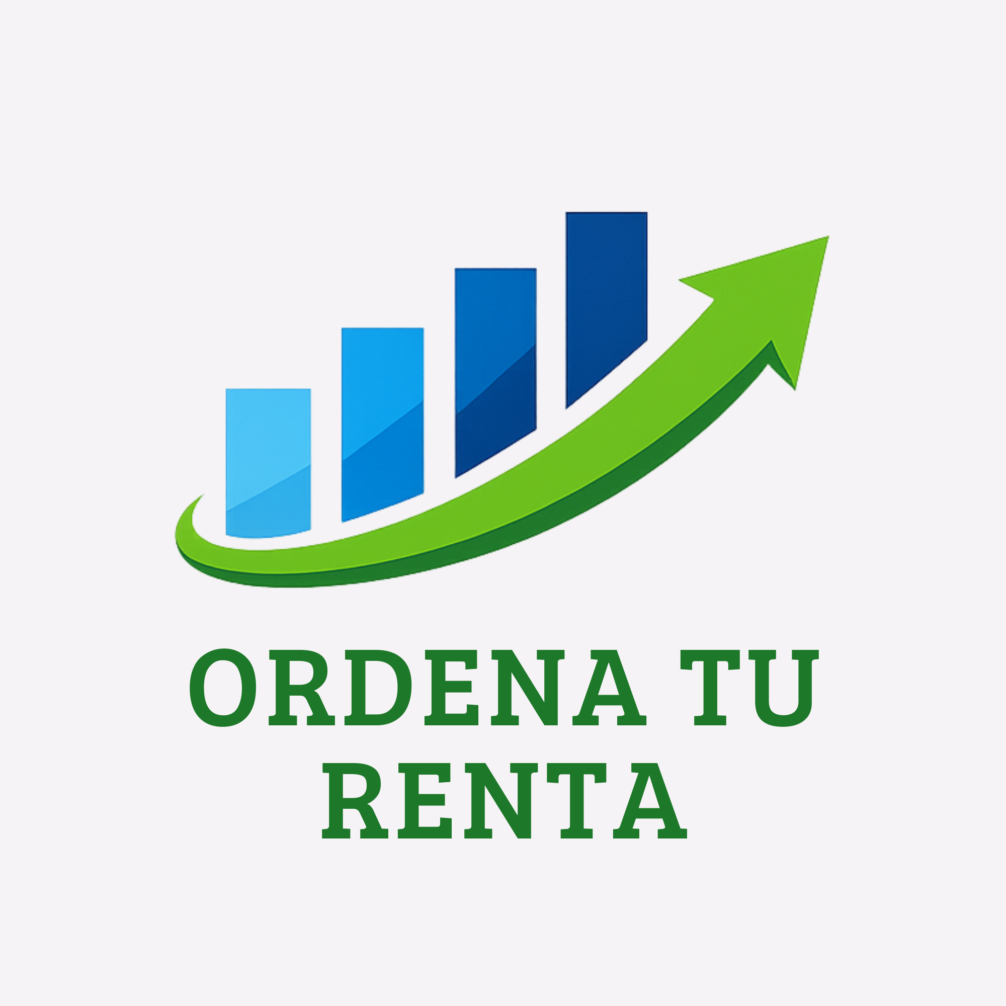 Ordena Tu Renta