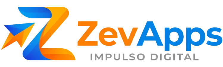 ZevApps Logo